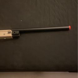Nerf Gun