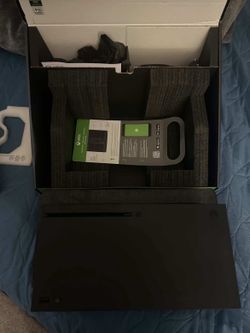 Xbox series x