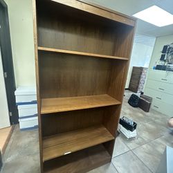 FREE Cabinet / Book Shelf