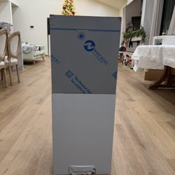 Kitchen Aid Wall Hood Chimney- Duct Cover New