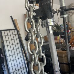 Rogue - Resistance chain Kit