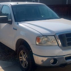 2007 Ford F-150