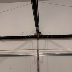 Garage Door Spring 