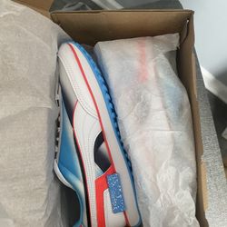 Men Puma Shoes 