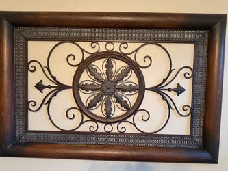 Rustic Wall Art