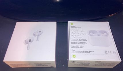 AirPods Pro Gen 2