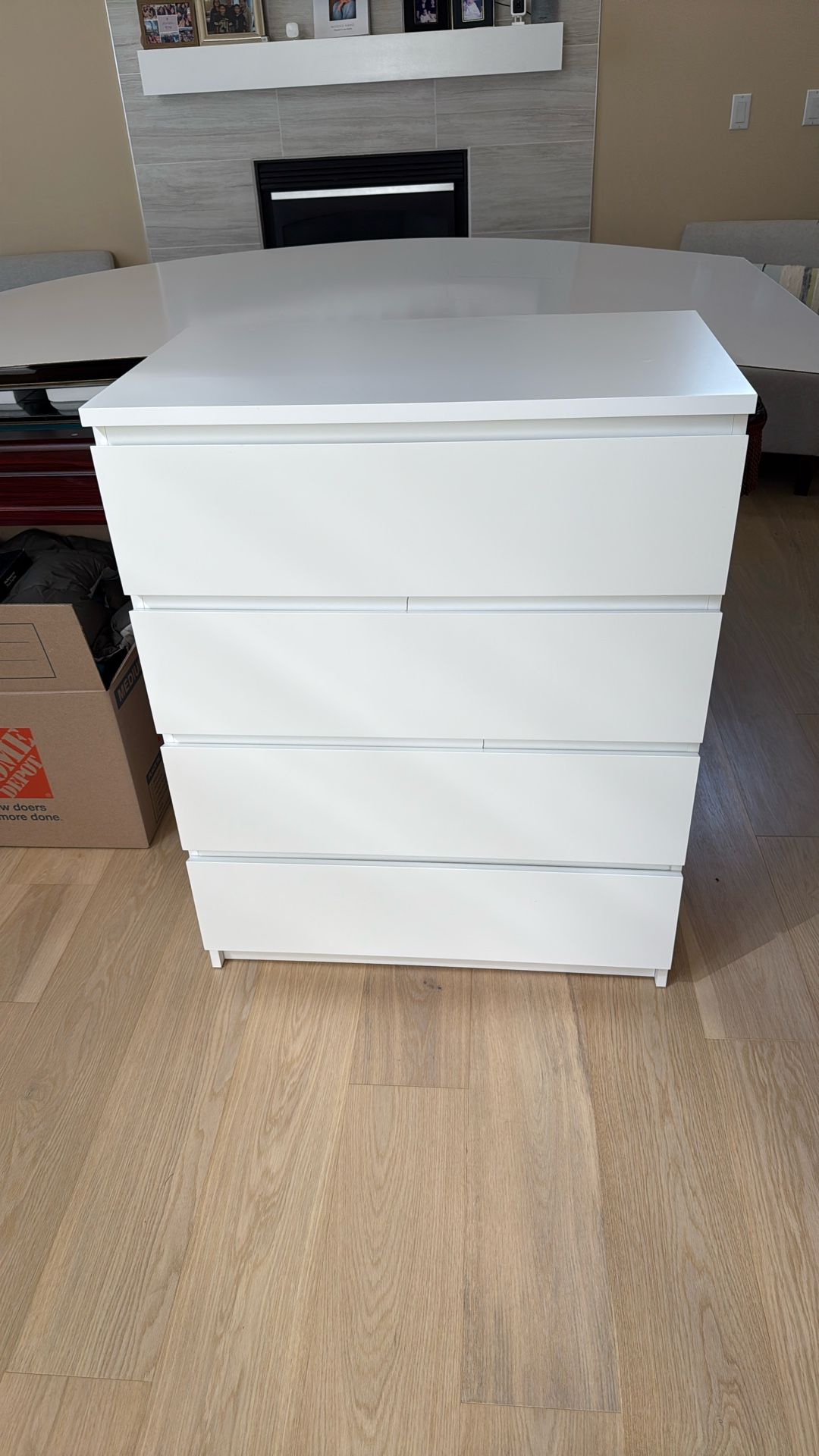 IKEA Dresser