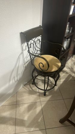 Bar Stool
