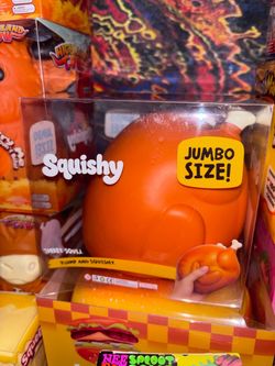 Turkey squishy