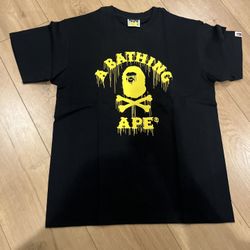 Bape Shirt 