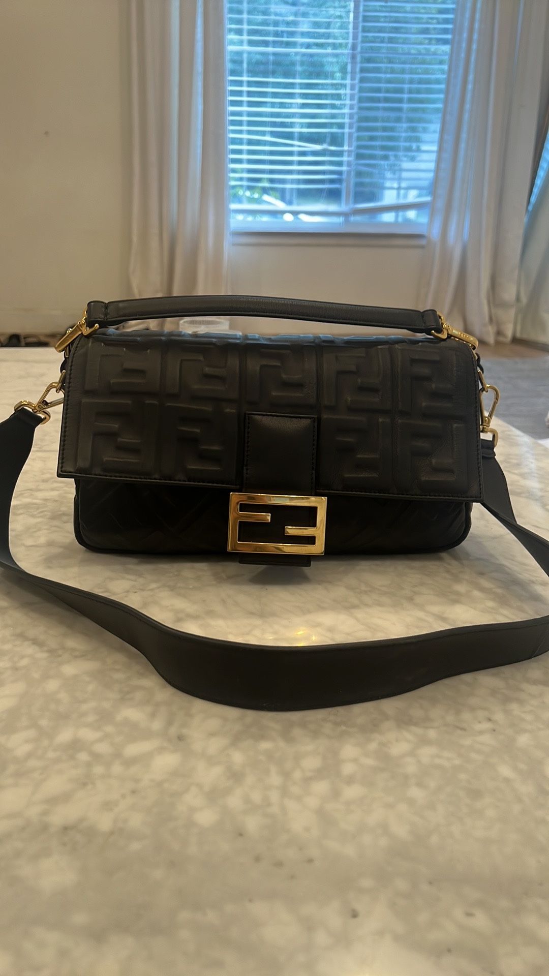 Fendi Bag
