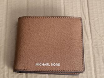 Michael Kors wallet