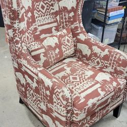 Printed Chair 