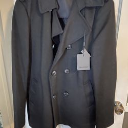 Mackage Men’s Wool Coat
