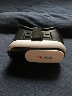 Cell Phone VR