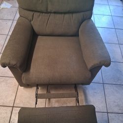 Recliner Lazboy