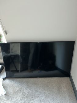 55” Samsung