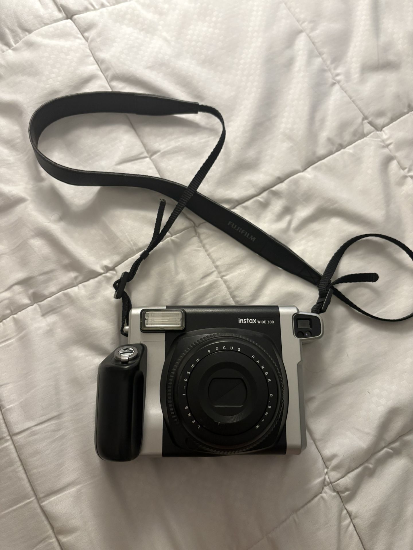 Fujifilm Instax Wide 300