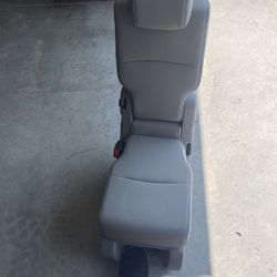2011 -2017 Honda Odyssey 2row Middle Seat