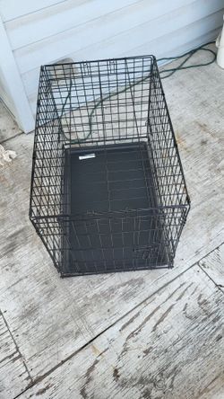 Pet Carrier Cage