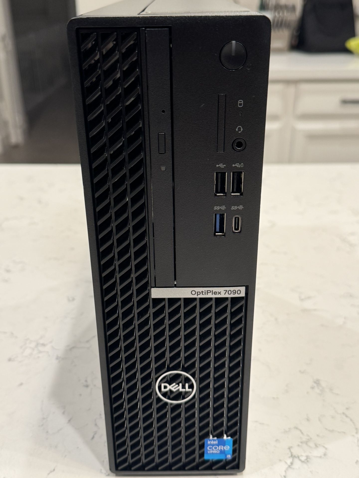 Dell OptiPlex 7090 SFF PC