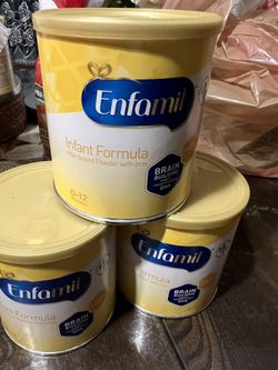 Formula Enfamil $13