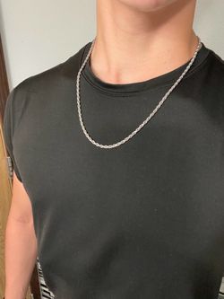 Banter Rope Chain