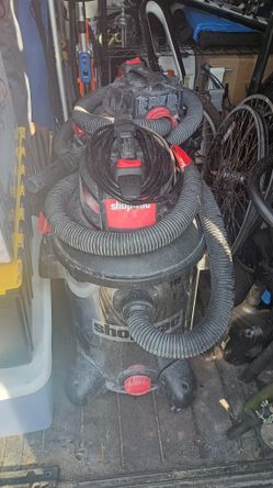 Shop Vac