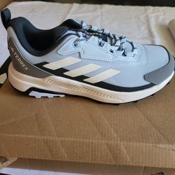 *NEW* Adidas Terrex Anylander W Hiking Shoes Women's Size 5 with Box