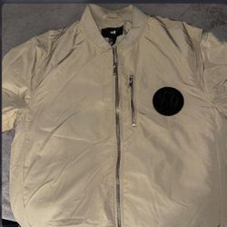 Xo The Weeknd Bomber Jacket