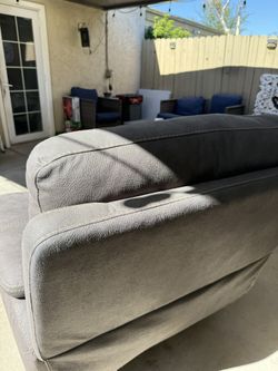 electric recliner plus battery power pack