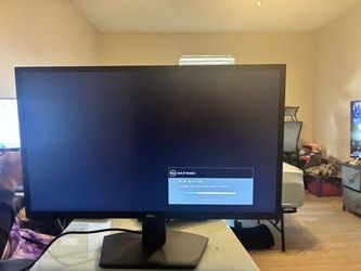 Dell 27-Inch Monitor SE2722HX