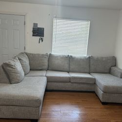 Large Couch