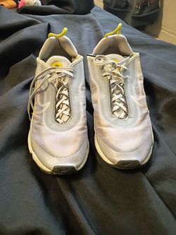 Nike guys shoes