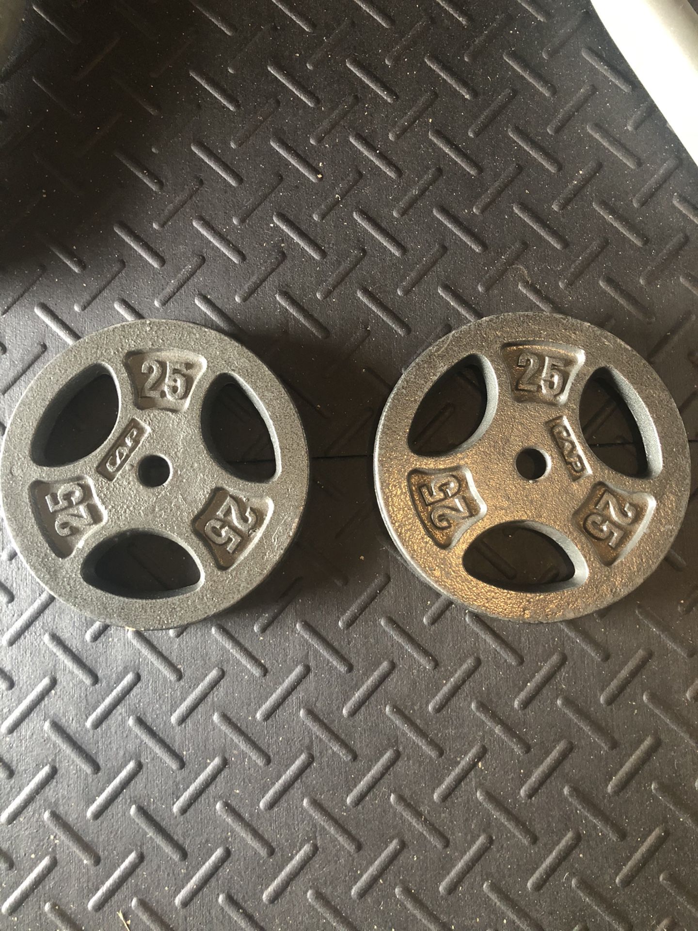 Weights