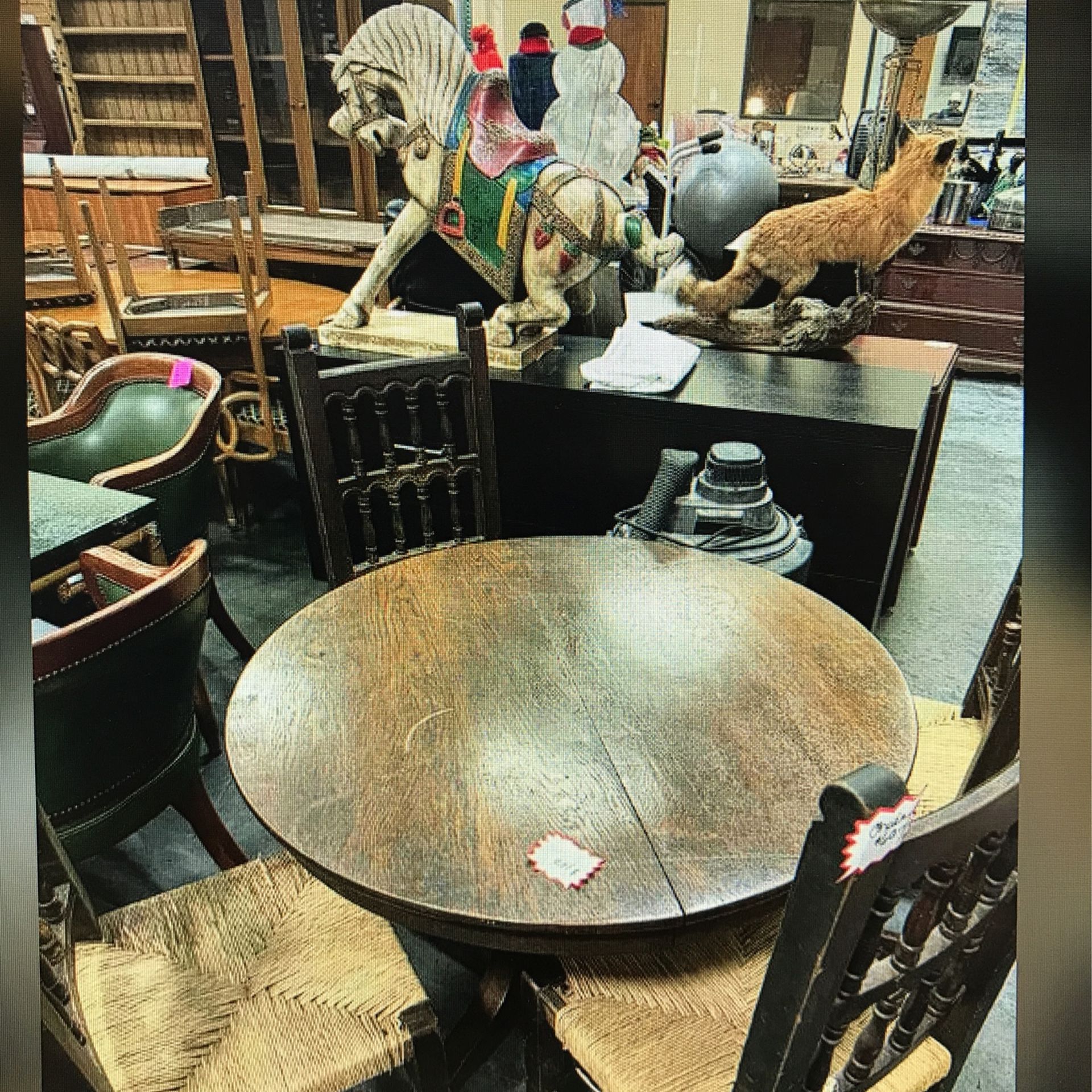 Estate Sale - Furniture, Books, Sports Equipment, Clothing