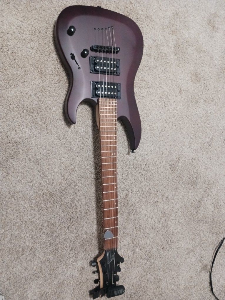 Mitchell Electric Guitar 