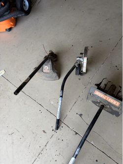 Craftsman attachment