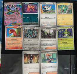Pokemon