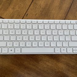 Microsoft Wireless Keyboard