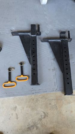 Safety bar