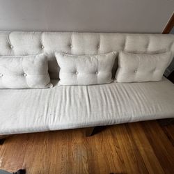  armchair $110