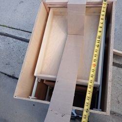 Any Where In The House Cabinet