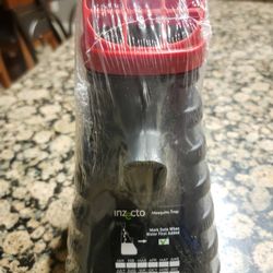 Inzecto Mosquito Trap