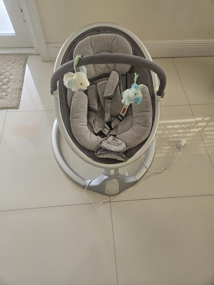 Babybond Swing