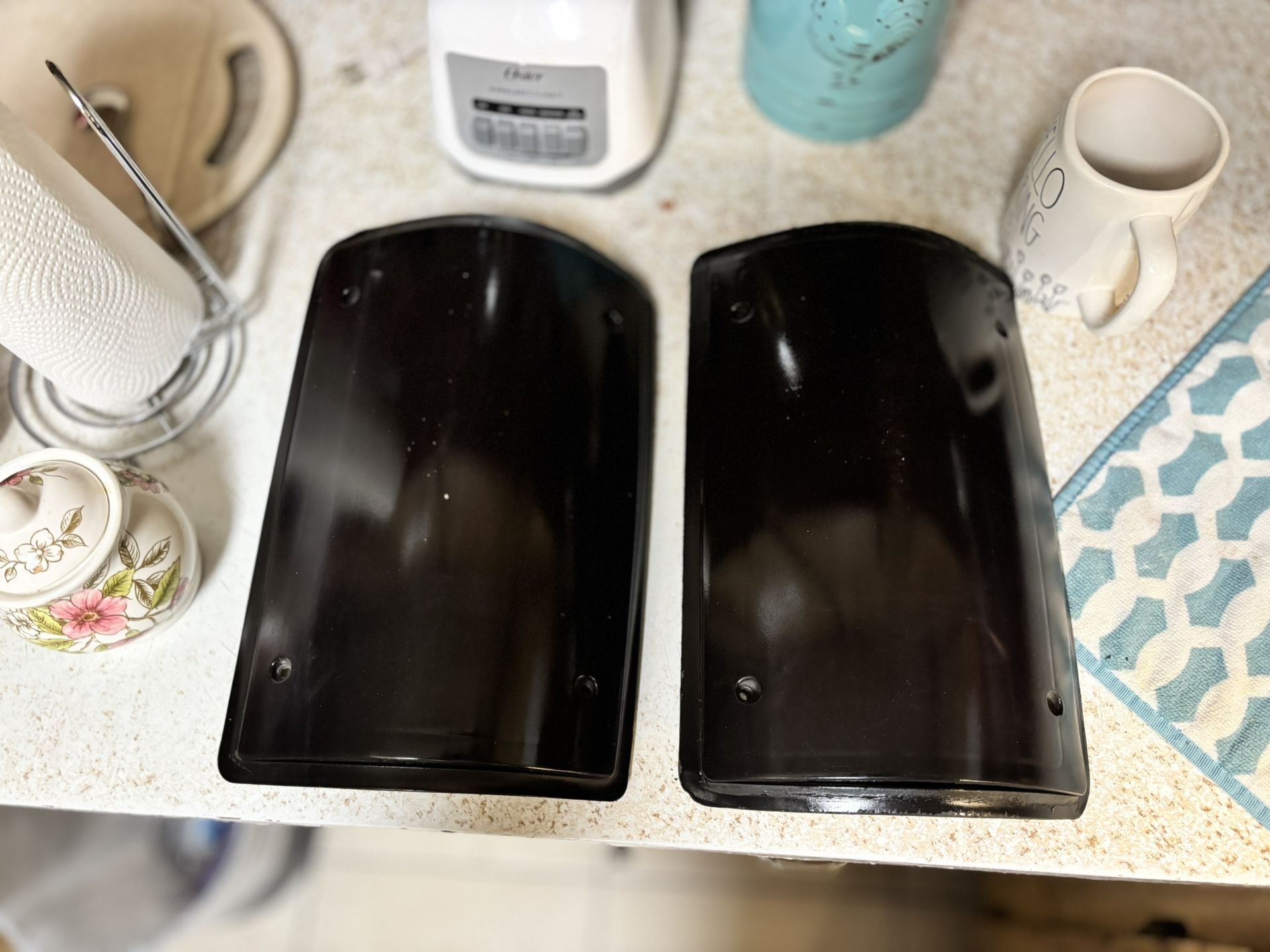 Ford Excursion Brake Lights