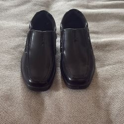 Kids Dress Shoes 