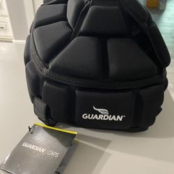 Guardian Cap