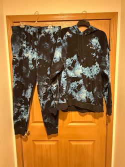 Under Armour Sweat Set 2XL