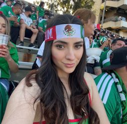 Mexico Headbands